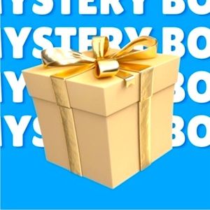 1 NWT Mystery Fashion Jewelry Item (Unbranded), OR, Bid more 2 Get More items!